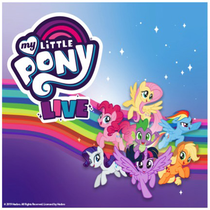 My Little Pony Live!