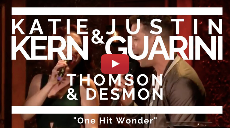 One Hit Wonder