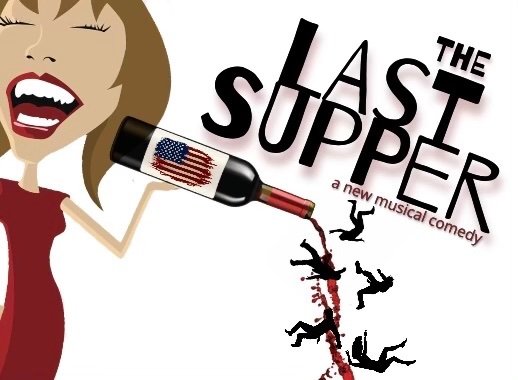 The Last Supper