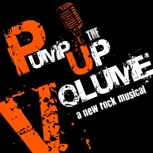 Pump Up the Volume