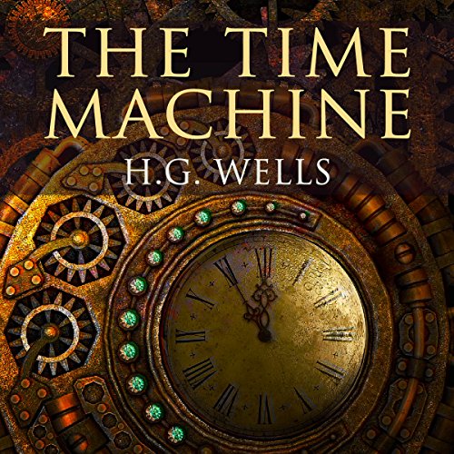 The Time Machine